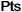 Pts