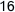 16